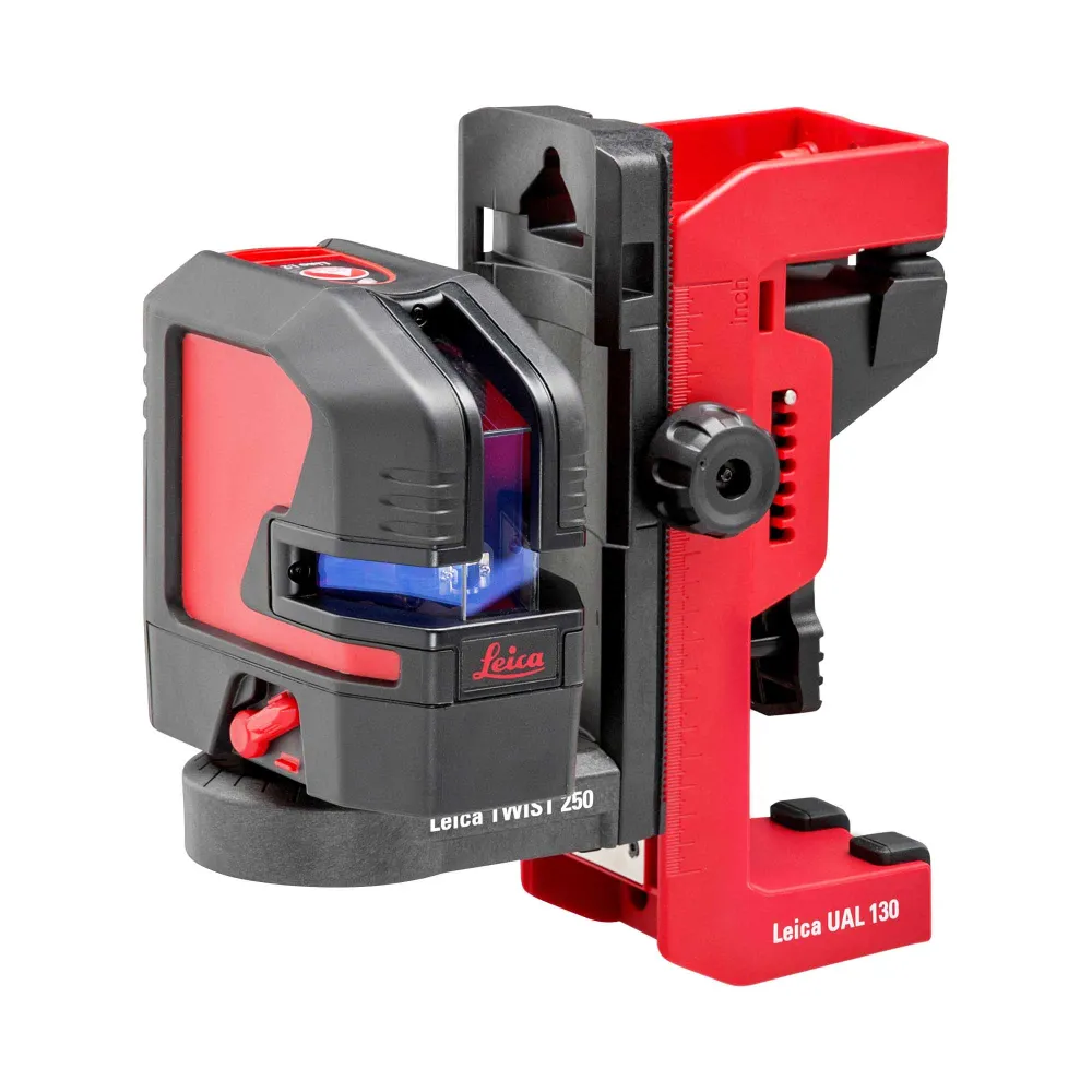Nivel cu laser Leica Pachet de lenjerie L2G-1 Pro