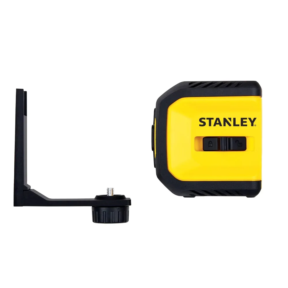 Nivelă laser cu linie în cruce Stanley STHT77611-0
