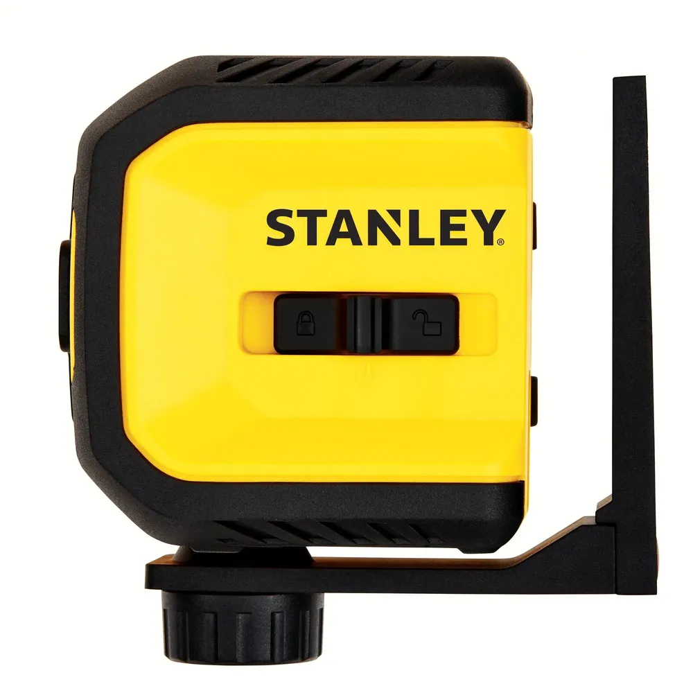 Nivelă laser cu linie în cruce Stanley STHT77611-0