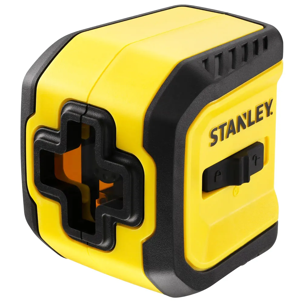 Nivelă laser cu linie în cruce Stanley STHT77611-0