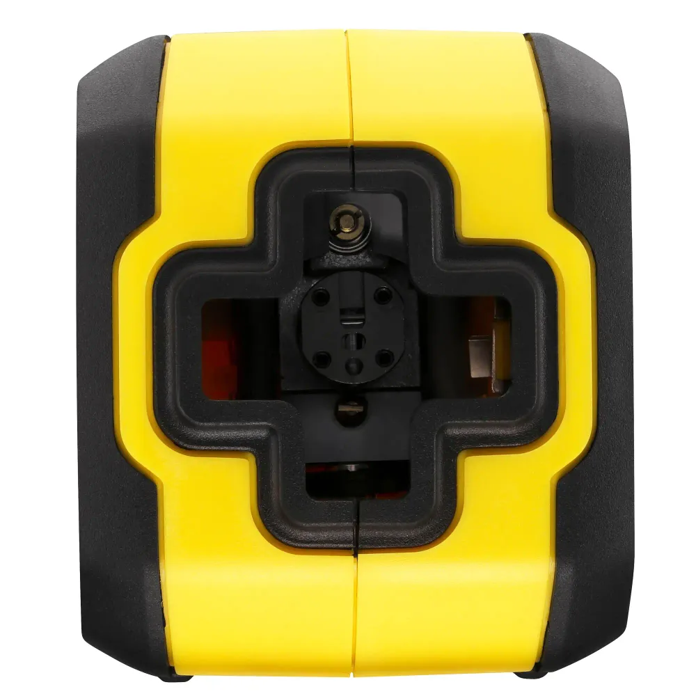 Nivelă laser cu linie în cruce Stanley STHT77611-0