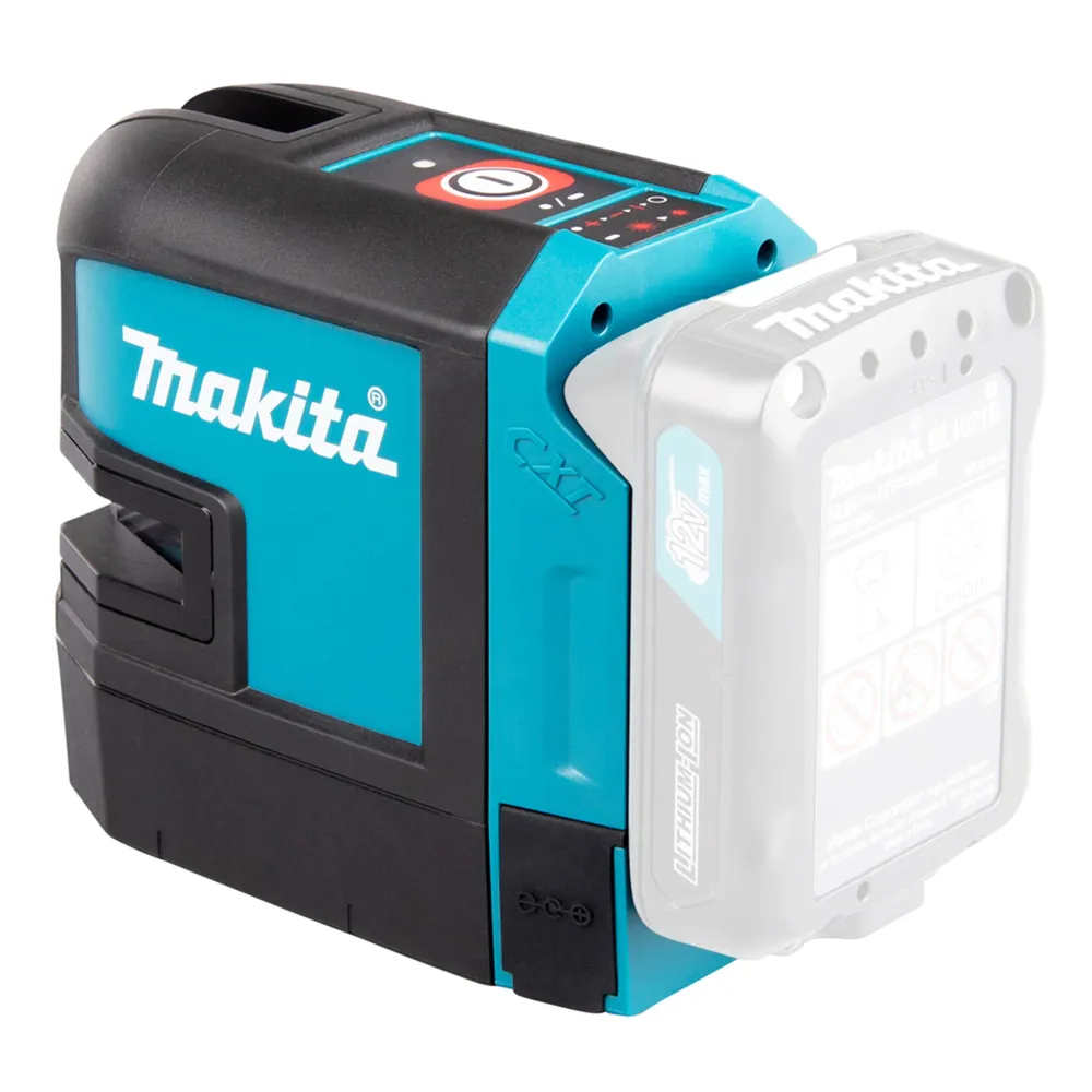 Nivel cu laser Makita SK106DZ 12V