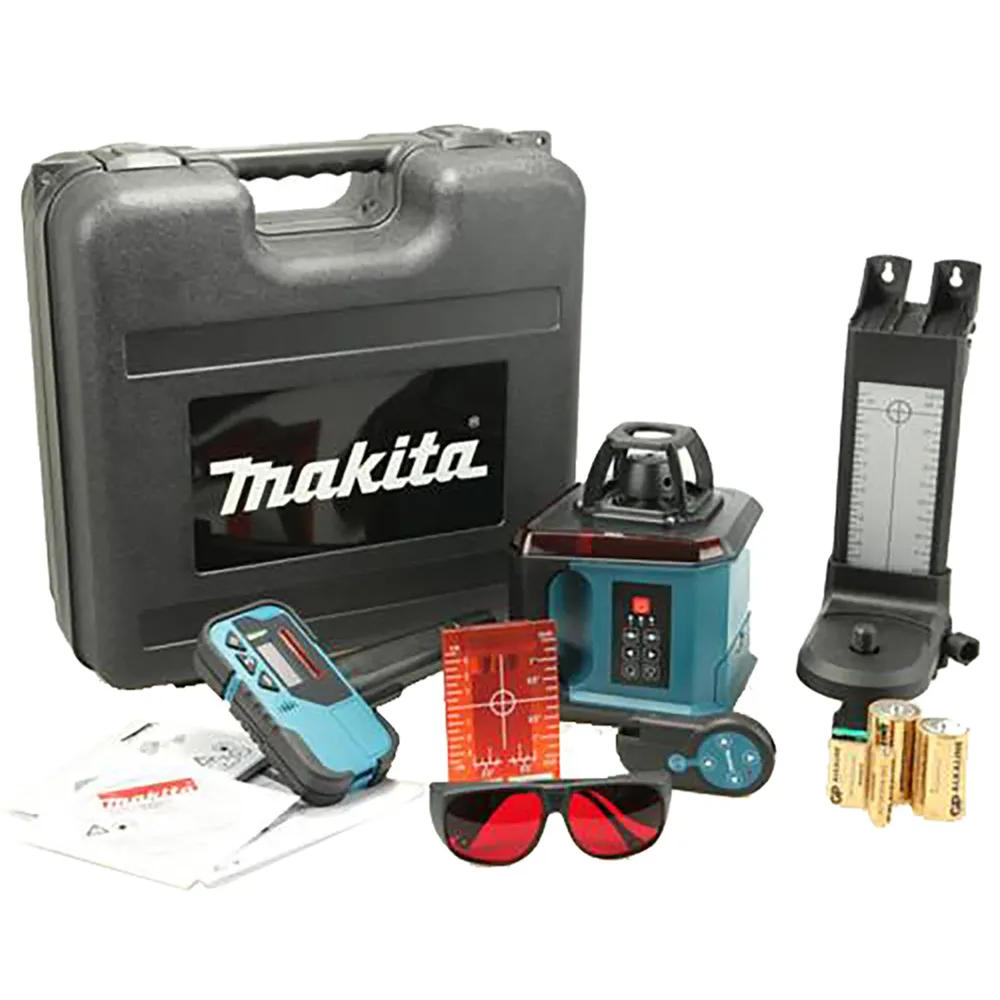 Nivel cu laser Makita SKR200Z