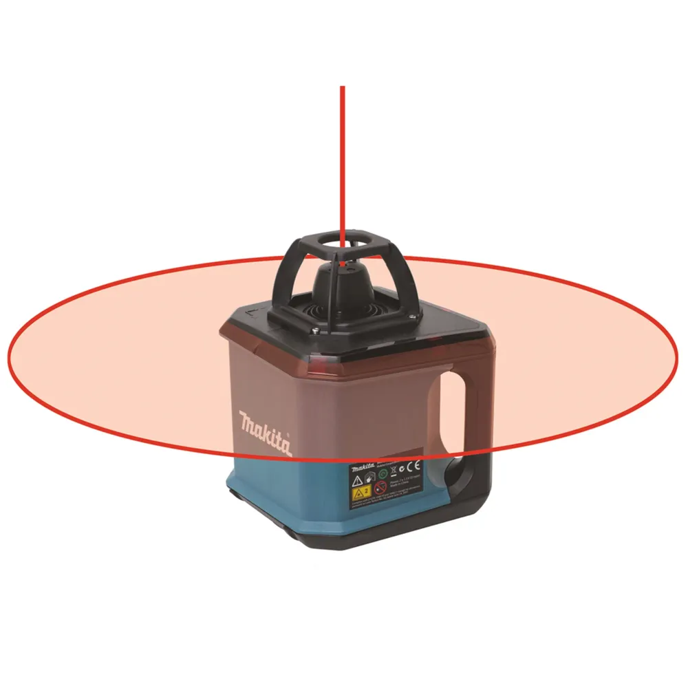 Nivel cu laser Makita SKR200Z