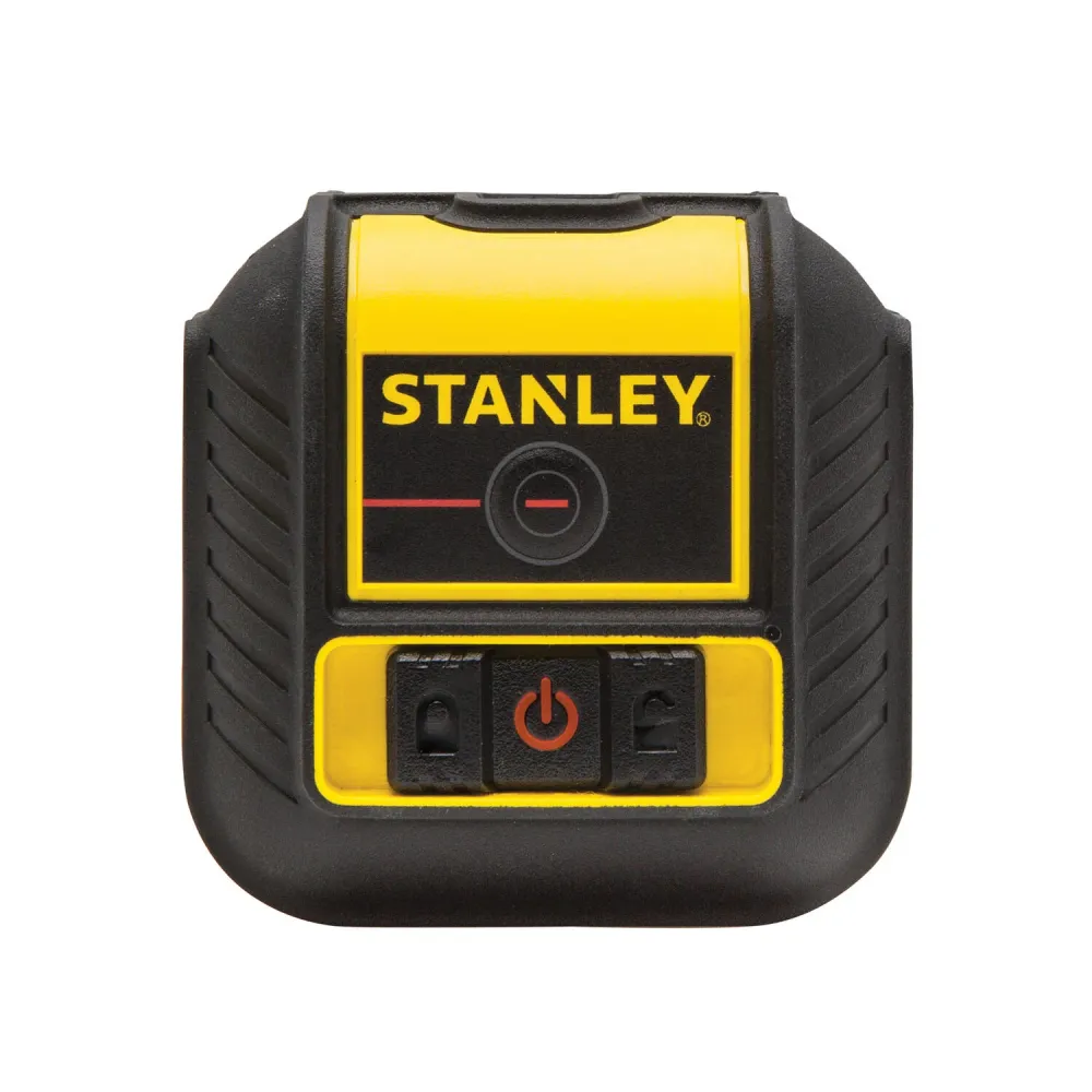 Nivel cu laser Stanley CRUCE 90