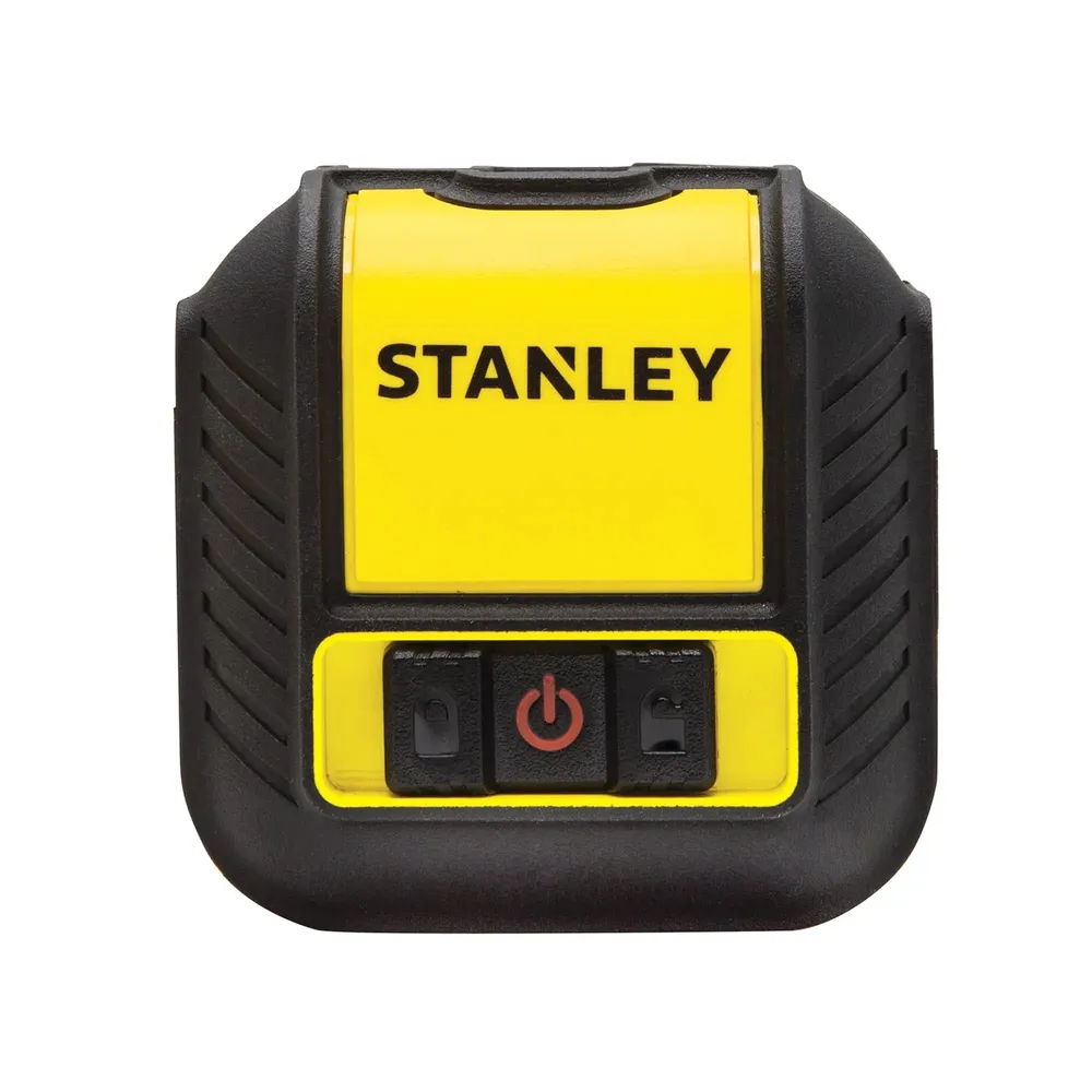 Nivel cu laser Stanley CUBIX