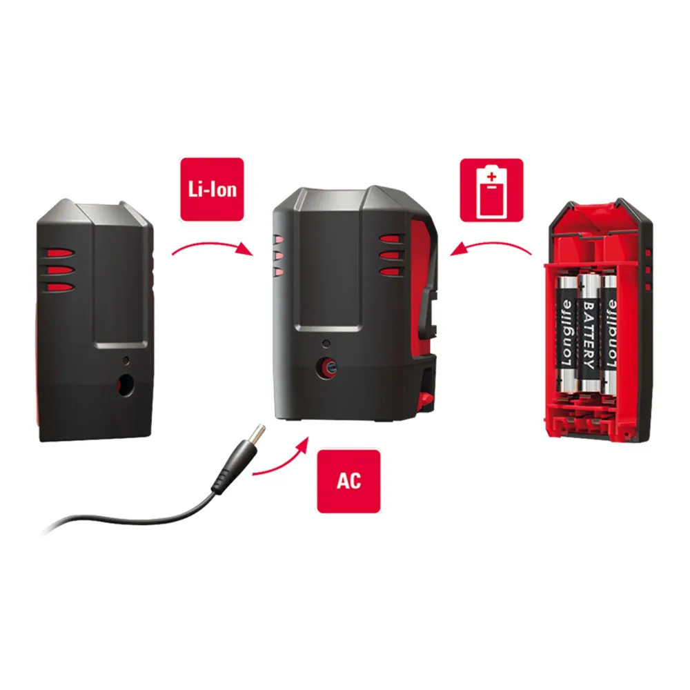 Nivel Leica Lenjerie L2P5-1