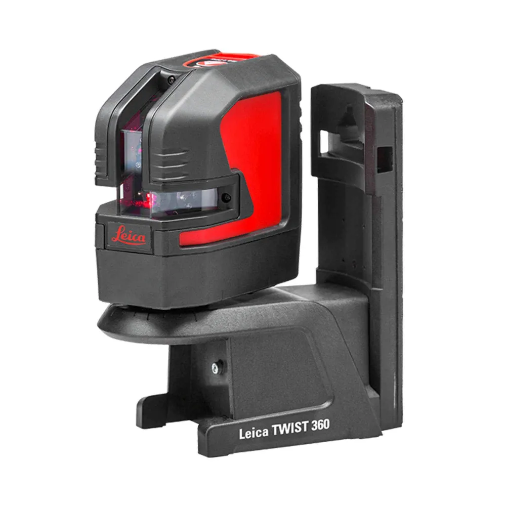 Nivel Leica Lenjerie L2P5G-1