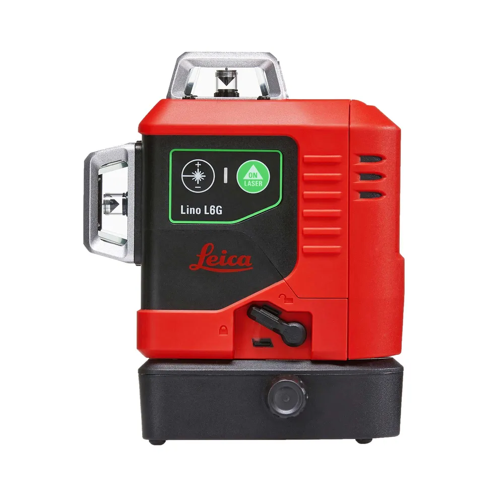 Nivel Leica Lenjerie L6Gs-1