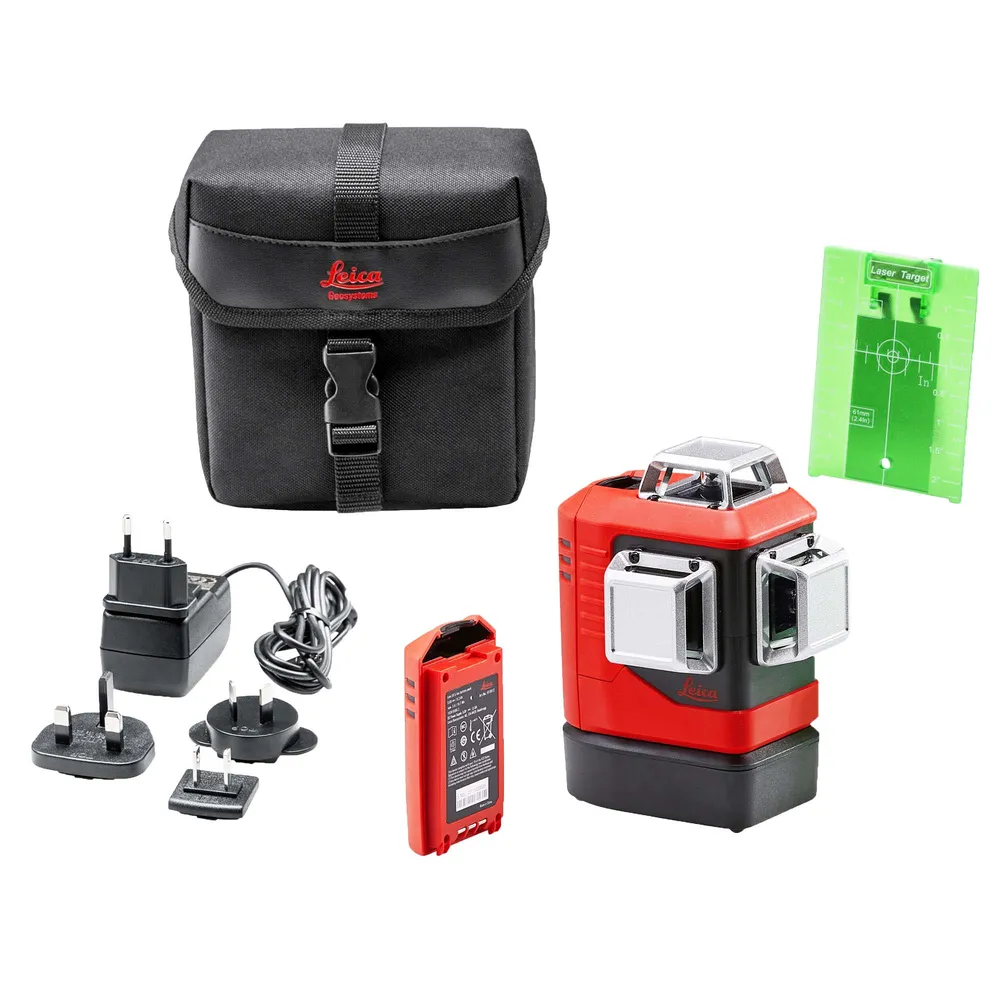 Nivel Leica Lenjerie L6Gs-1