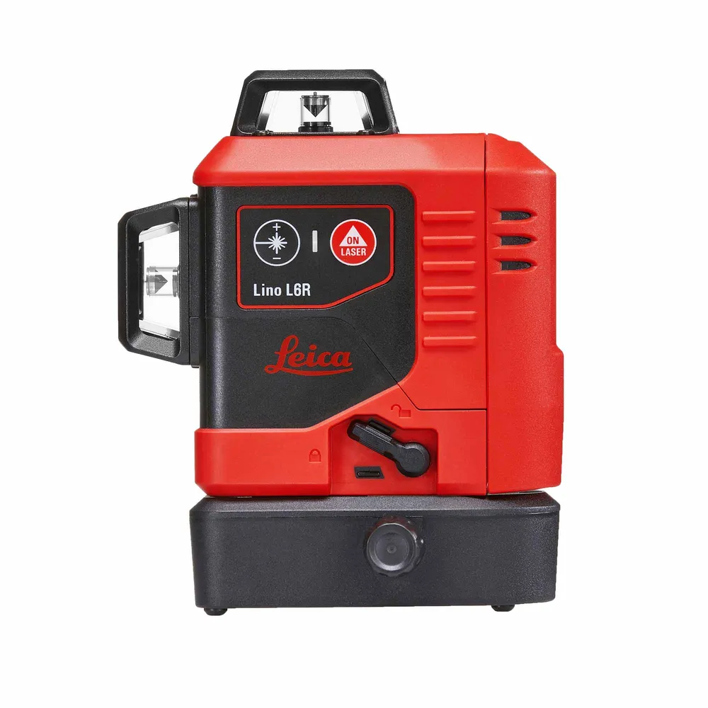 Nivel Leica Lenjerie L6R-1