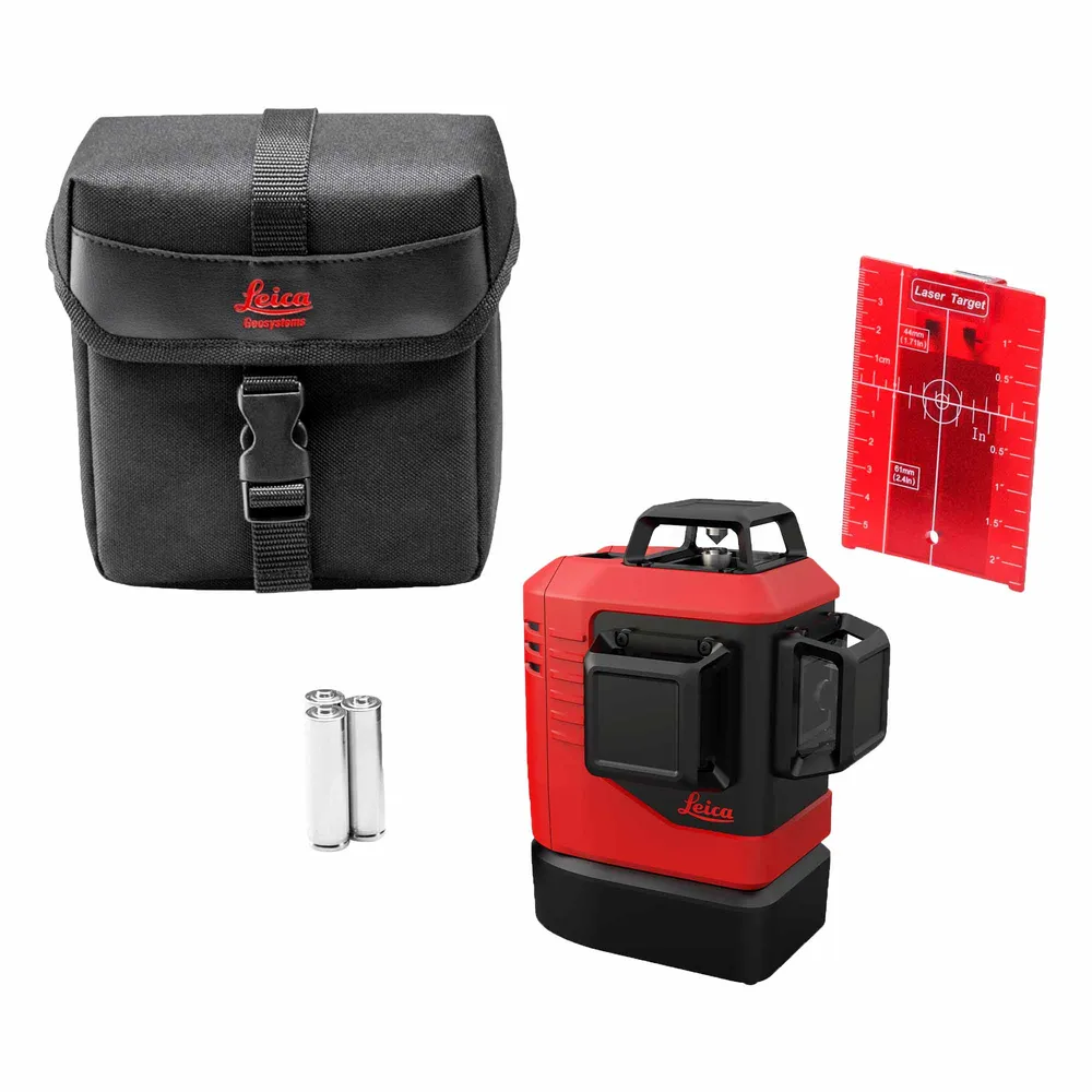 Nivel Leica Lenjerie L6Rs-1