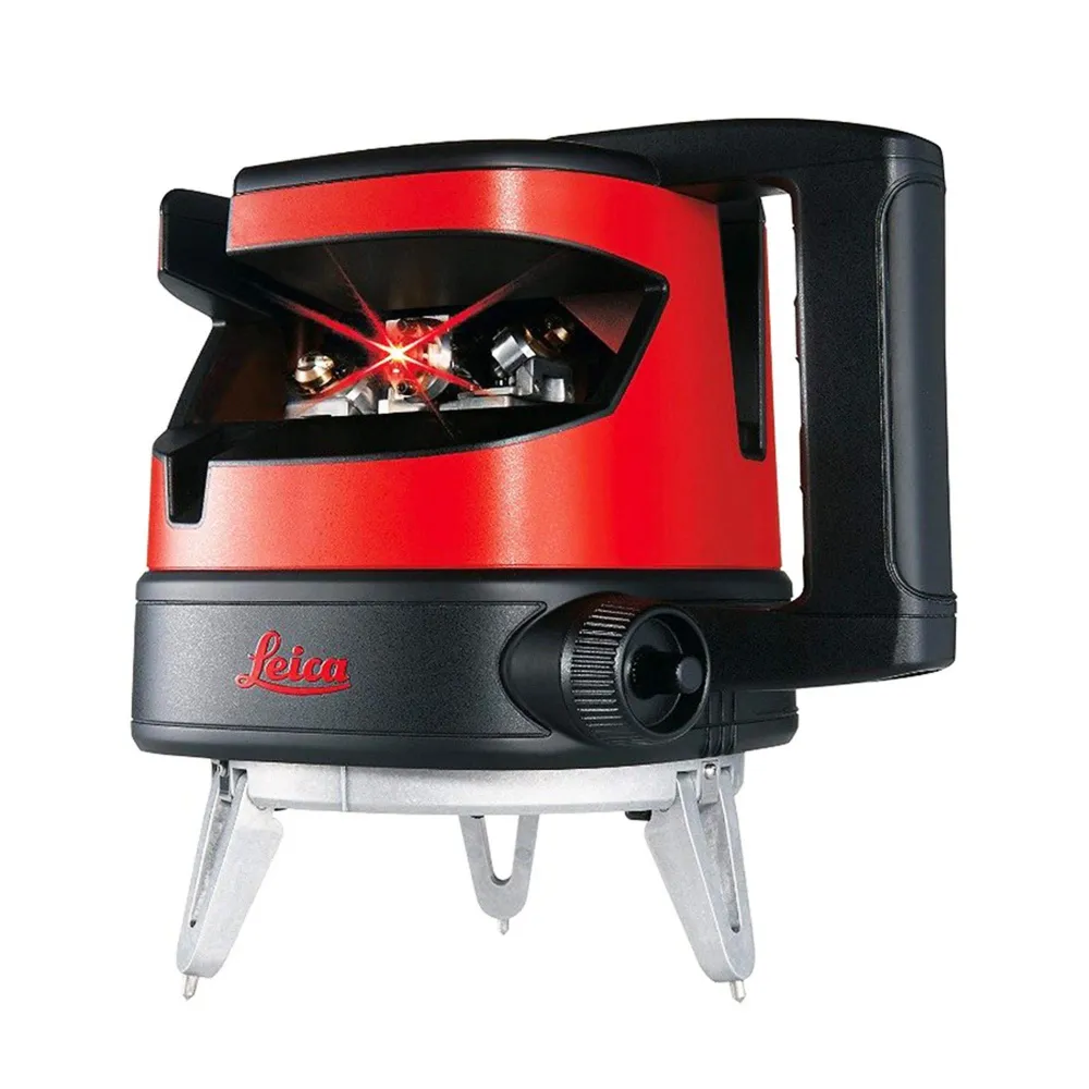 Nivel Leica Lenjerie ML90