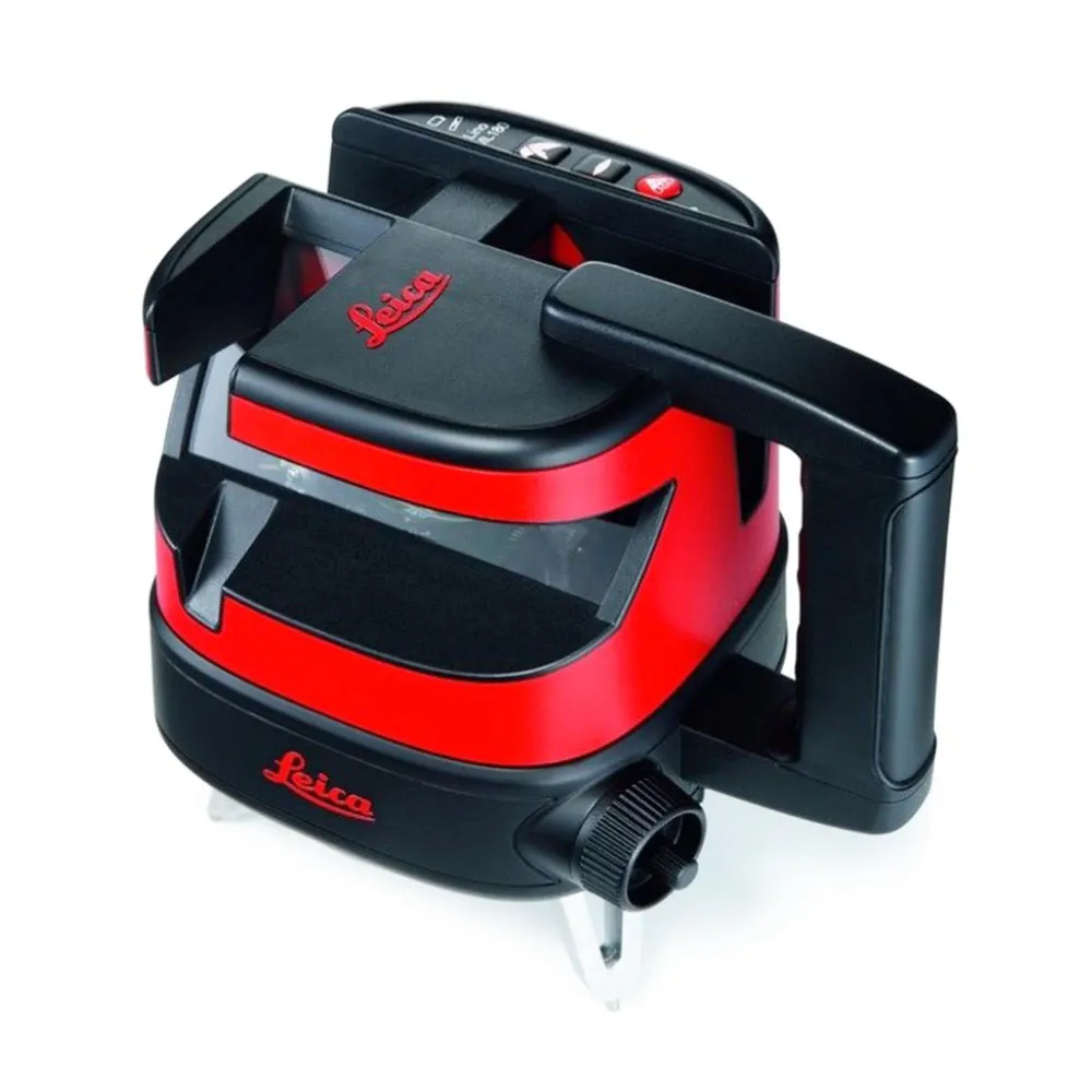 Nivel Leica Lenjerie ML90