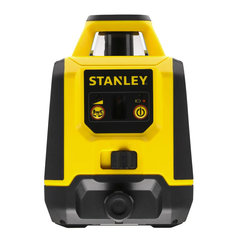 Nivelator cu laser Stanley STHT77616-0 Semi-automat
