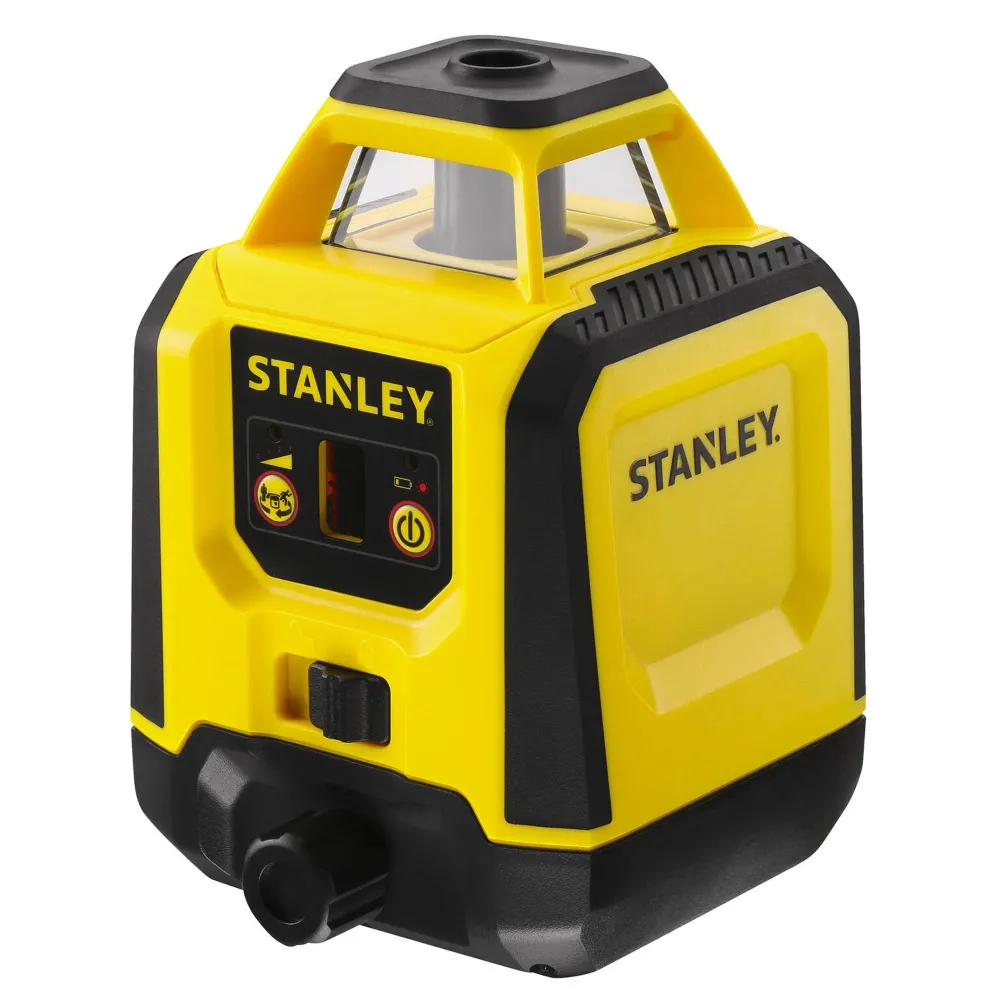 Nivelator cu laser Stanley STHT77616-0 Semi-automat
