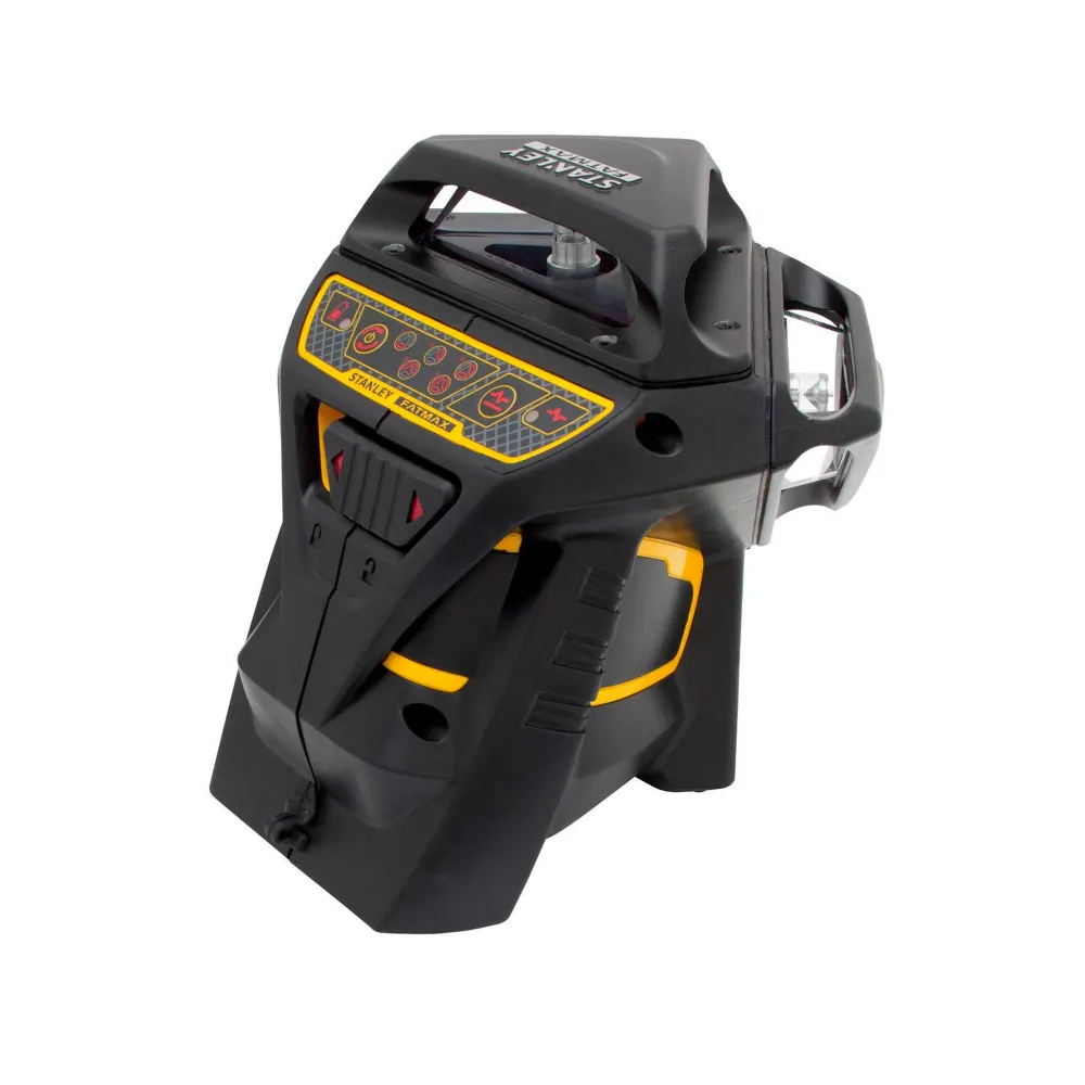 Nivel cu laser Stanley FAT MAX MLTL