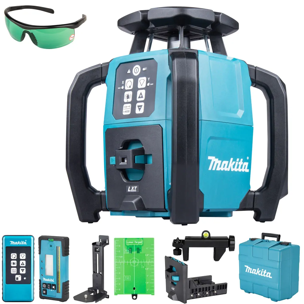 Nivelă laser rotativă Makita SKR001Z