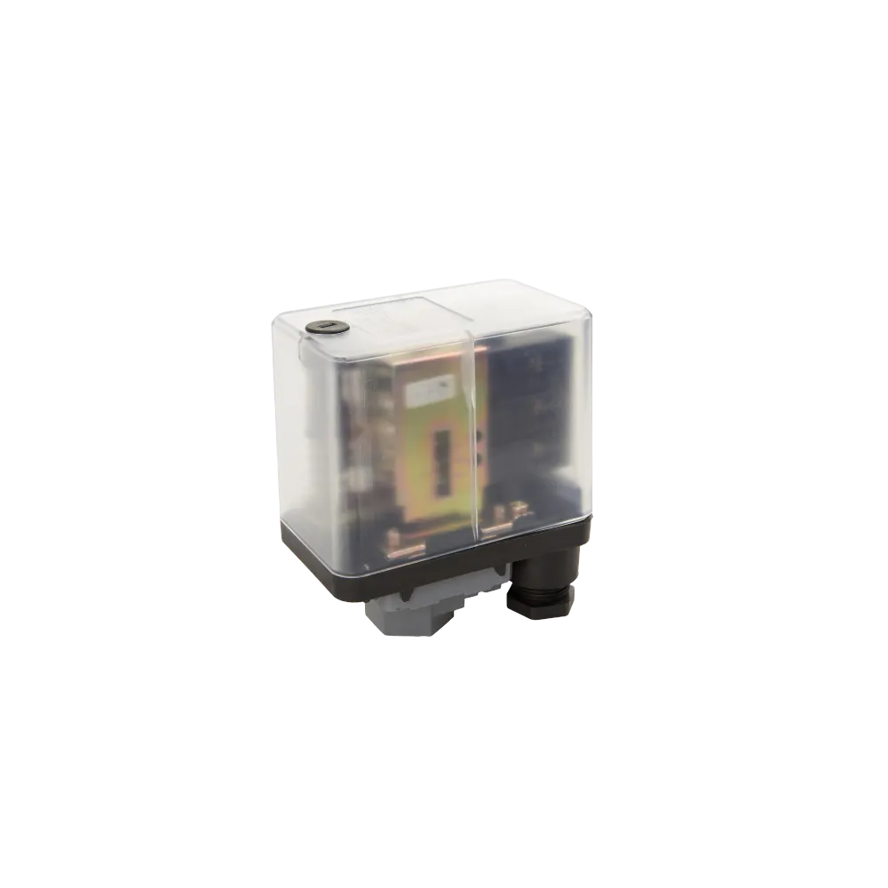 Comutator de presiune LCI 2 (400V) +NYPEL