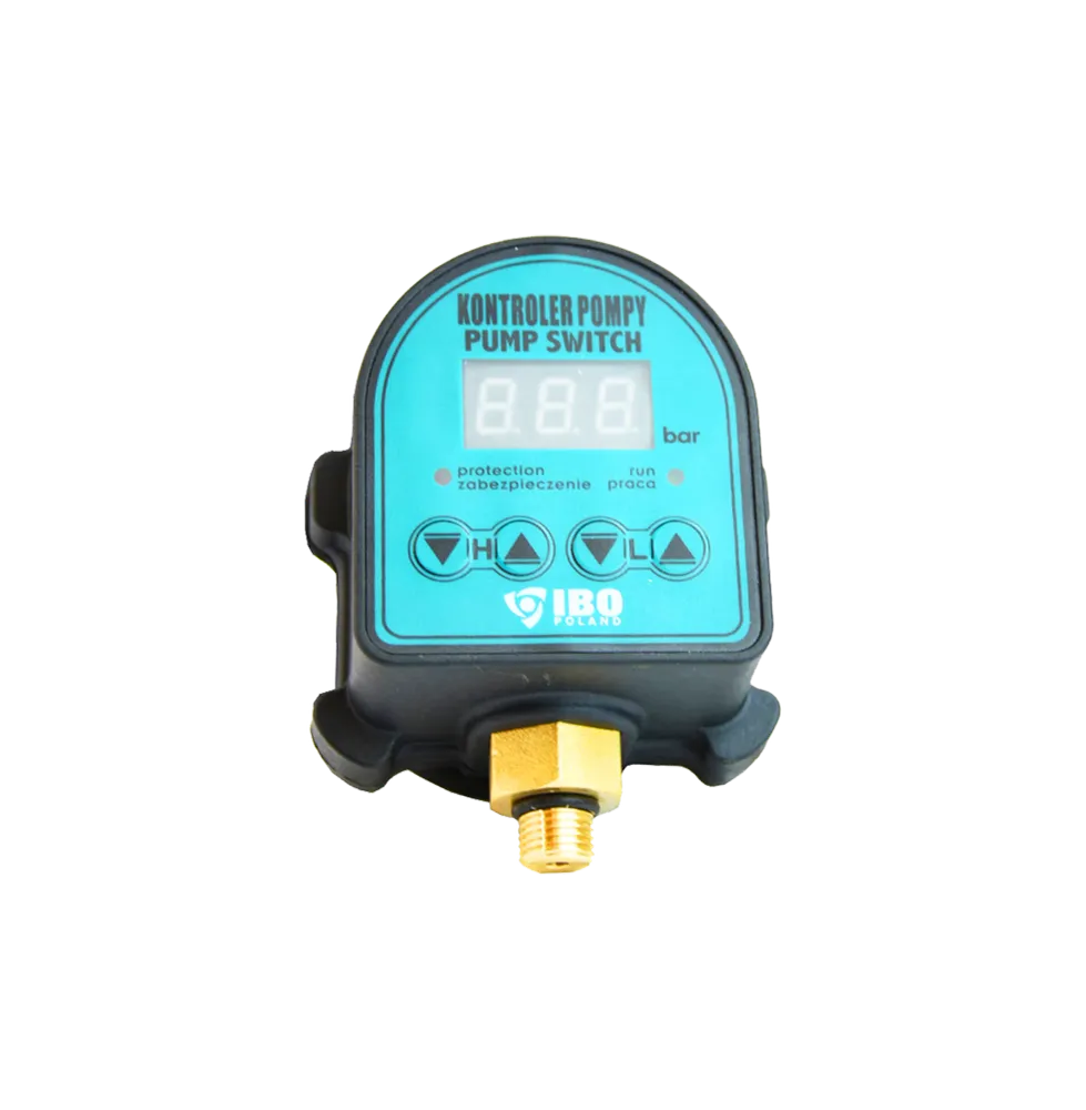 DIG-IBO ELECTRONIC LIFT