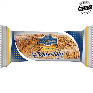 FRANZELUTA 7SEMINTE 150G