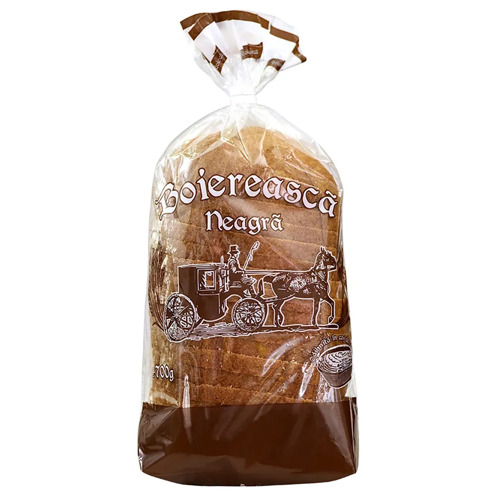 PAINE VEL PITAR NEAGRA 700G