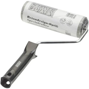 Trafalet Schoner Wohnen din plastic si metal