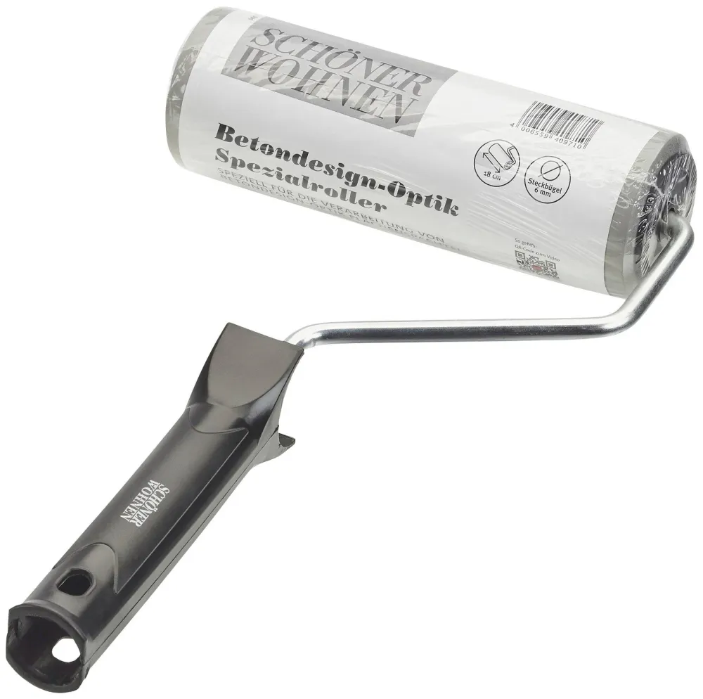 Trafalet Schoner Wohnen din plastic si metal