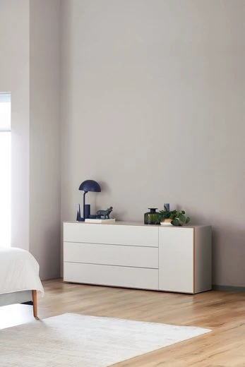 Vopsea dreamy SCHÖNER WOHNEN