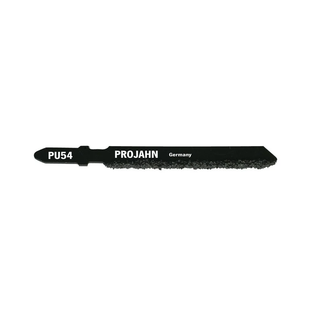 Panza fierastrau PROJAHN PU54, Carbura pentru plastic si ceramica 1 buc