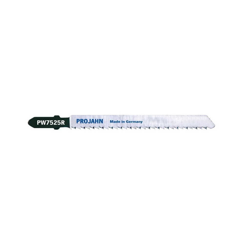 Panze fierastrau PROJAHN PW7525R, Otel CV pentru lemn si plastic 5 buc