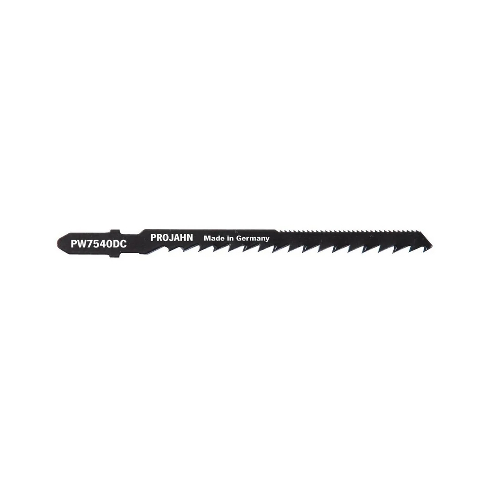 Panze fierastrau PROJAHN PW7540DC, Otel CV pentru lemn 5 buc