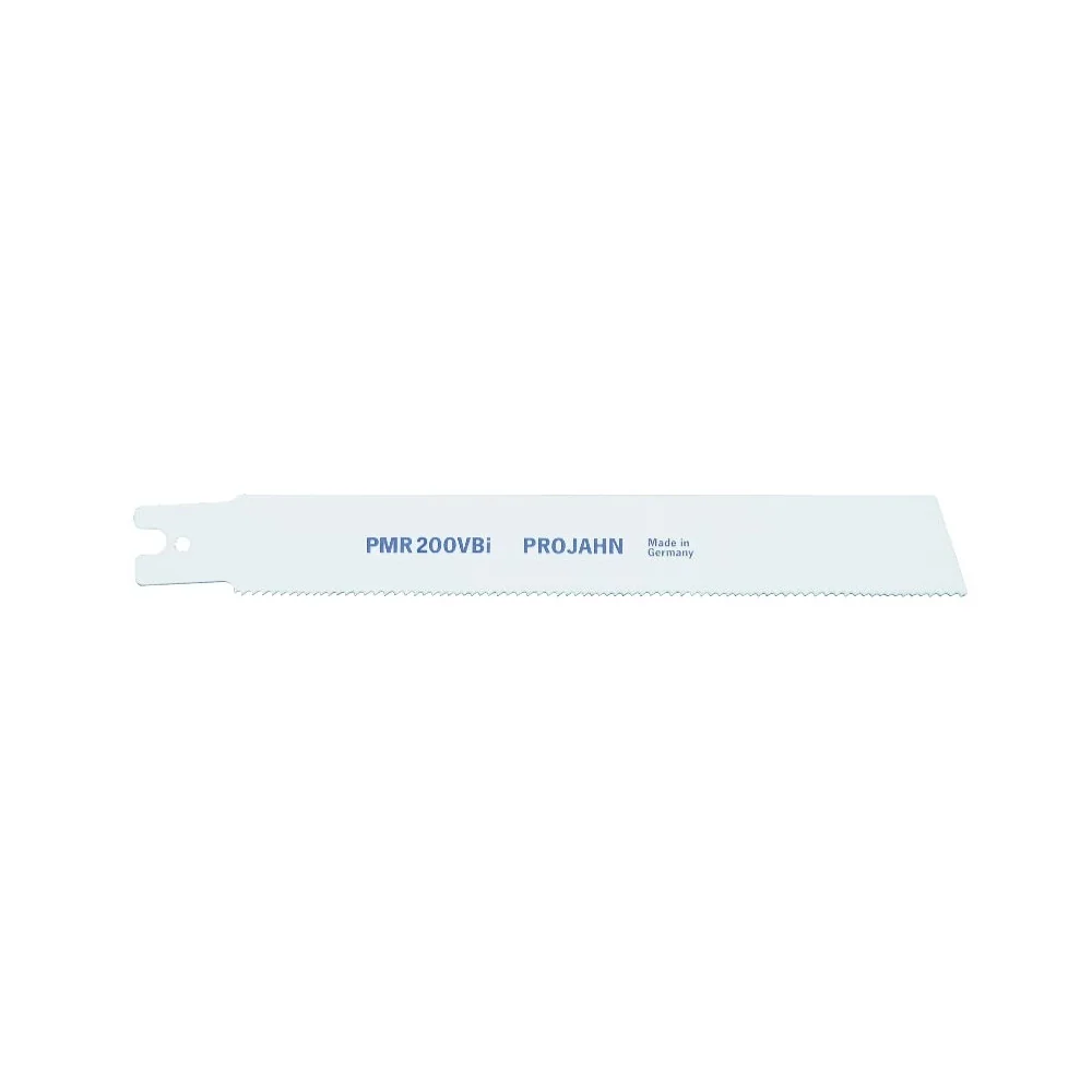 Panze fierastrau sabie PROJAHN PMR200VBi, Bi-Metal pentru otel, lemn si plastic 5 buc