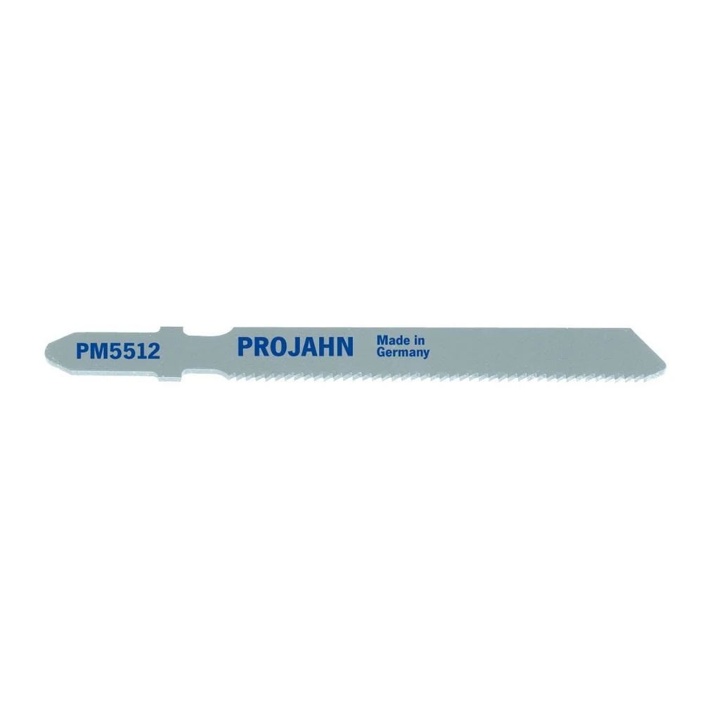 Set panze fierastrau pendular PROJAHN PM5512, HSS pentru otel, inox si tabla subtire 25 buc/set