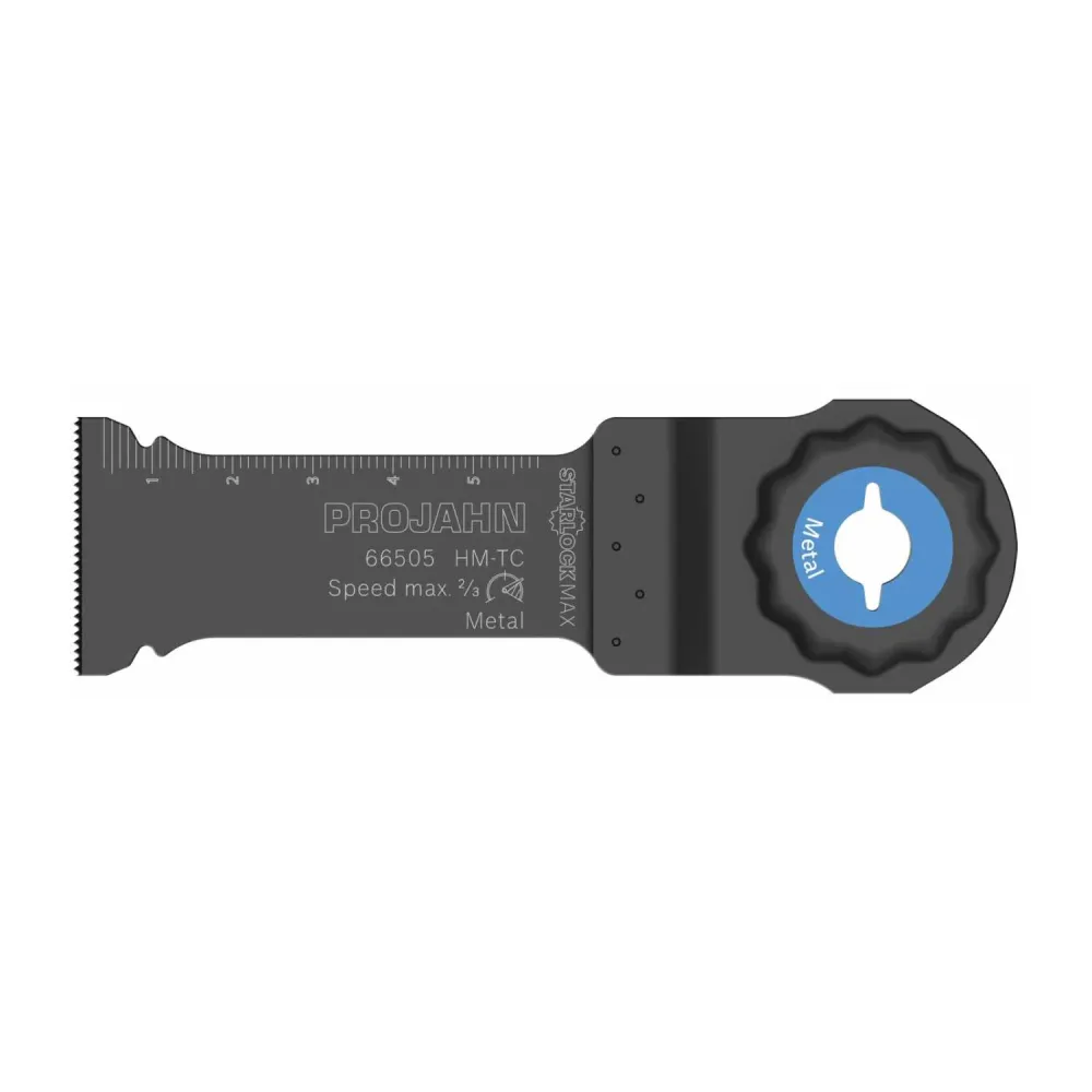 Panza taiere adancime PROJAHN "STARLOCK MAX" pentru metal
