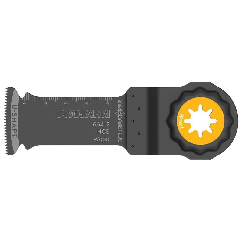 Panza taiere adancime PROJAHN "STARLOCK" pentru lemn, 32 x 60 mm