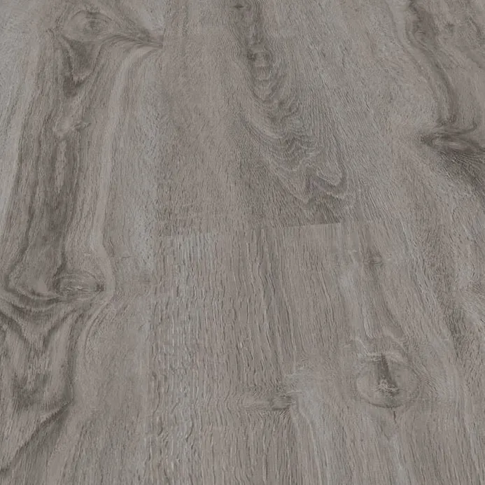 Parchet SPC 6 mm Falquon Floor Wood, gri inchis (aspen oak)