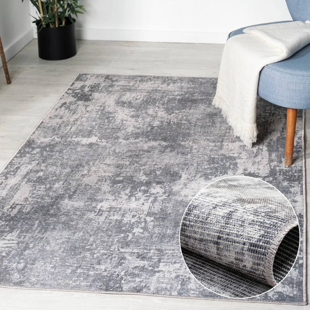 Covor »Avery« pentru interior-exterior, lavabil 120x180 cm