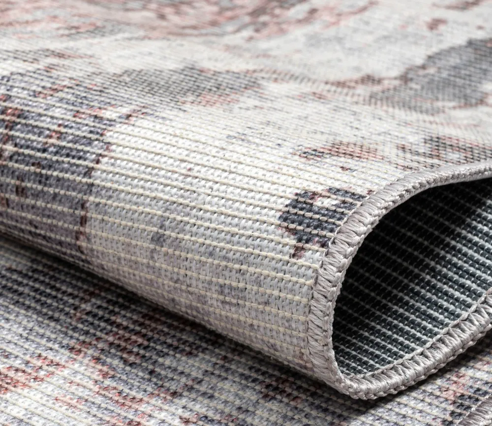 Covor »Avery« pentru interior-exterior, lavabil, 120x180 cm