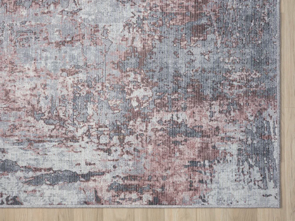 Covor »Avery« pentru interior-exterior, lavabil, 120x180 cm