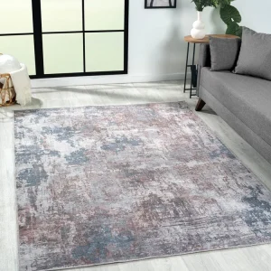 Covor »Avery« pentru interior-exterior, lavabil, 160x230 cm