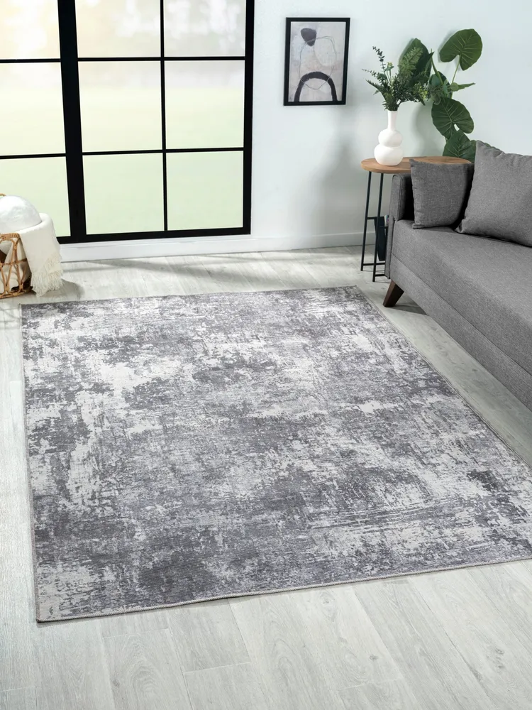 Covor »Avery« pentru interior-exterior, lavabil, 200x290 cm