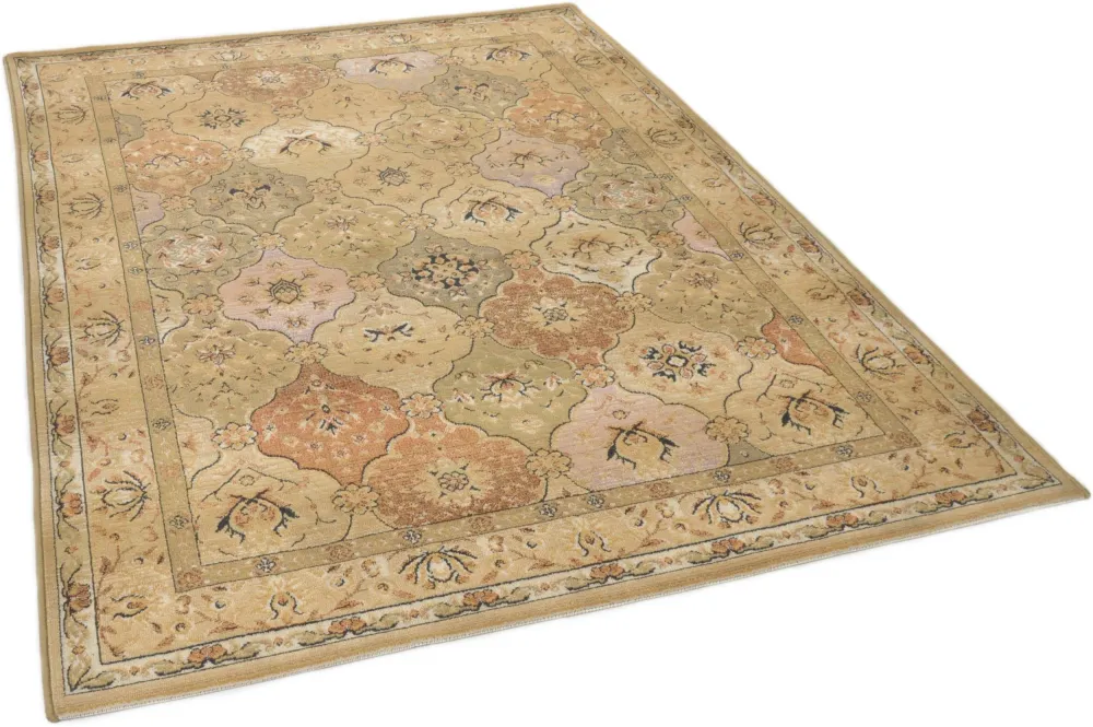 Covor »Moritz« cu aspect oriental vintage, 160x235 cm