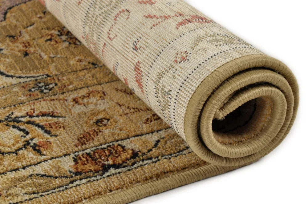 Covor »Moritz« cu aspect oriental vintage, 160x235 cm