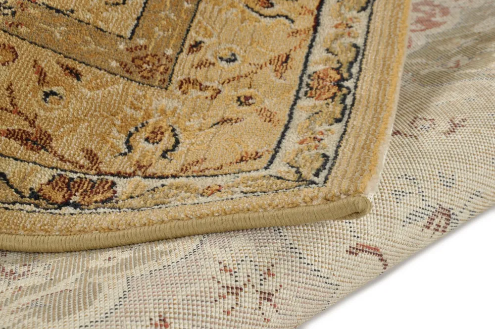 Covor »Moritz« cu aspect oriental vintage, 160x235 cm