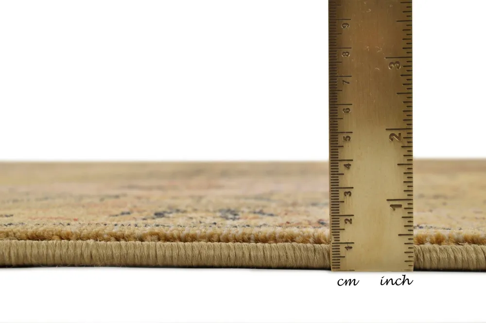 Covor »Moritz« cu aspect oriental vintage, 160x235 cm