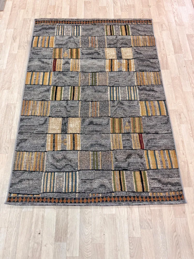 Covor »Outdoor Africa« potrivit si pentru exterior, 120x180 cm