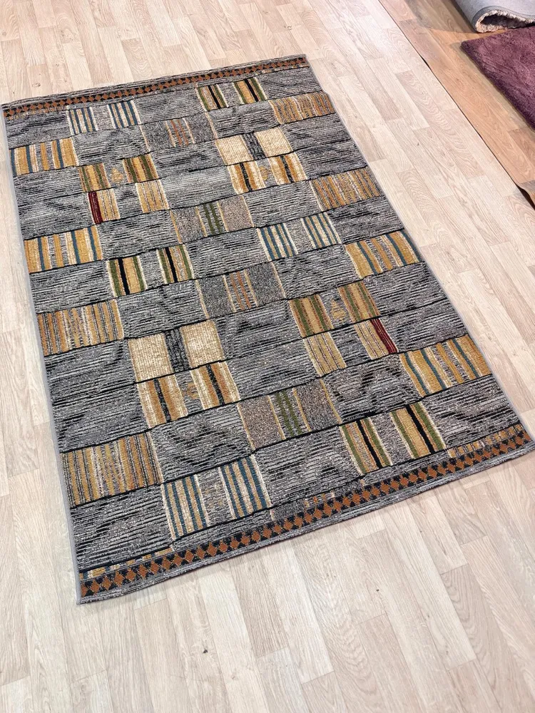 Covor »Outdoor Africa« potrivit si pentru exterior, 120x180 cm