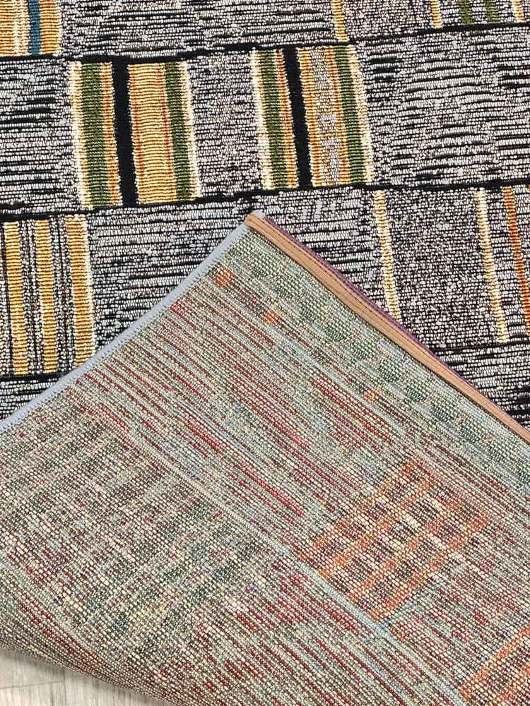 Covor »Outdoor Africa« potrivit si pentru exterior, 120x180 cm