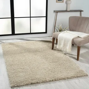 Covor »My Shaggy« cu fire lungi, foarte pufos, bej 120x180 cm
